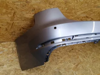 2015-2019R KMR844 8W9807511M Бампер задний Audi A4 B9 Арт e12724848, вид 2