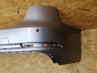 2015-2019R KMR844 8W9807511M Бампер задний Audi A4 B9 Арт e12724848, вид 3
