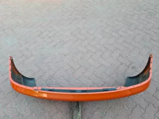  Бампер задний Audi A3 8L Арт e12724826, вид 4