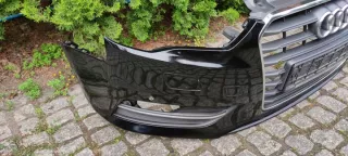 2013-2016R Бампер передний Audi A3 8V Арт e12724811, вид 3