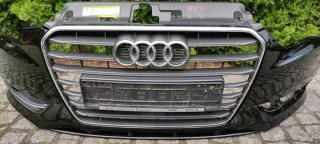2013-2016R Бампер передний Audi A3 8V Арт e12724811, вид 4