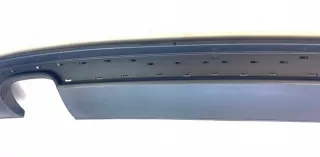 8V3807521F Perfectauto24 Бампер задний Audi A3 8V Арт e12724809, вид 2