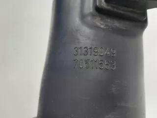 31319049 Гофра инжектора Volvo S60 2 Арт e12724800, вид 6