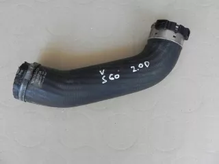 31657734 Гофра инжектора Volvo S60 2 Арт e12724798, вид 1
