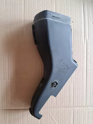 058129617A Гофра инжектора Volkswagen Passat B5 Арт e12724751, вид 1