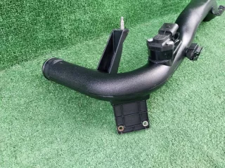 8D0145840L 0281002177 038906051 Гофра инжектора Volkswagen Passat B5 Арт e12724749, вид 13