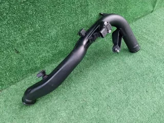 8D0145840L 0281002177 038906051 Гофра инжектора Volkswagen Passat B5 Арт e12724749, вид 2