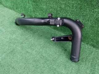 8D0145840L 0281002177 038906051 Гофра инжектора Volkswagen Passat B5 Арт e12724749, вид 3