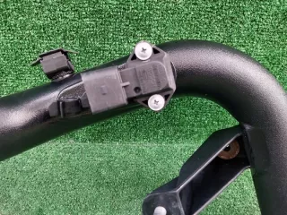 8D0145840L 0281002177 038906051 Гофра инжектора Volkswagen Passat B5 Арт e12724749, вид 5