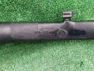 8D0145840L 0281002177 038906051 Гофра инжектора Volkswagen Passat B5 Арт e12724749, вид 10