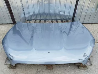 2010-2013 Капот Nissan Qashqai 1  Арт e12724729, вид 1