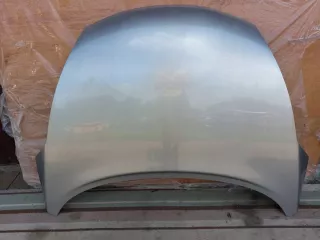  10-14r Капот Nissan Juke 1 Арт e12724687, вид 1