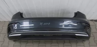  Бампер задний Audi A3 8Y Арт e12724638, вид 1