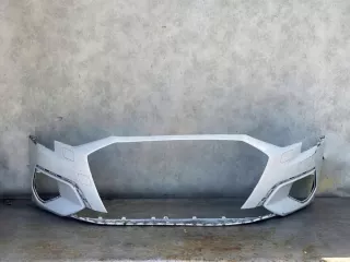 8Y0807437 Бампер передний Audi A3 8Y Арт e12724623, вид 2