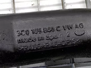 3C0145840C LORK-667-19959 Гофра инжектора Volkswagen Passat B6 Арт e12724602, вид 4