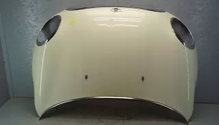 M859 JKM19513 Капот MINI Cooper R56 Арт e12724581, вид 2