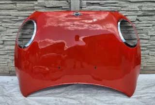  Капот MINI Cooper F56,F55 Арт e12724569, вид 1