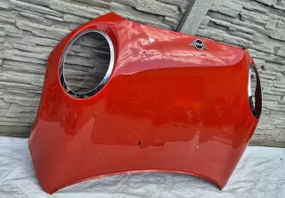  Капот MINI Cooper F56,F55 Арт e12724569, вид 2