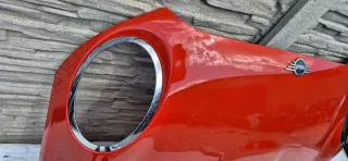  Капот MINI Cooper F56,F55 Арт e12724569, вид 3