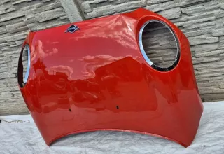  Капот MINI Cooper F56,F55 Арт e12724569, вид 4