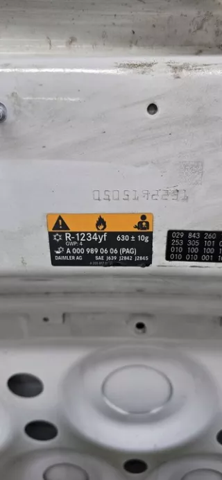 A2538870403 A2538870403 Капот Mercedes GLC X253 Арт e12724517, вид 15