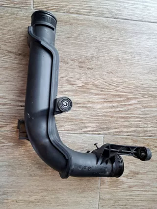 1K0145770AE 16417524114 Гофра инжектора Volkswagen Golf 6 Арт e12724515, вид 2