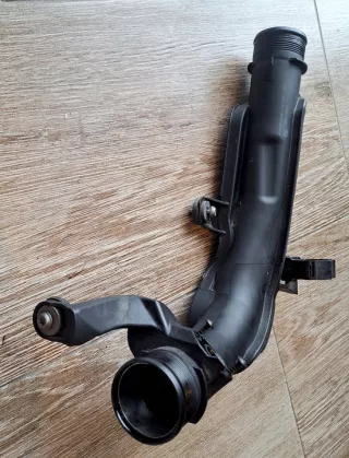 1K0145770AE 16417524114 Гофра инжектора Volkswagen Golf 6 Арт e12724515, вид 3