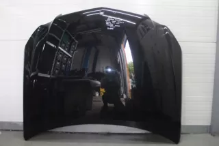 A2128800157 Капот Mercedes E C207 Арт e12724485, вид 2