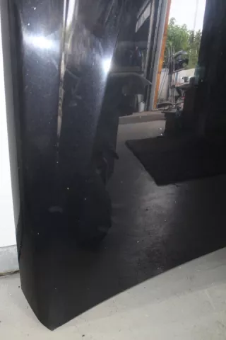 A2128800157 Капот Mercedes E C207 Арт e12724485, вид 4