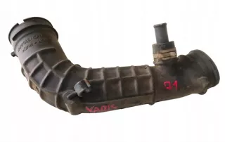 1999-2005 17880-0N010 Гофра инжектора Toyota Yaris 1 Арт e12724483, вид 1