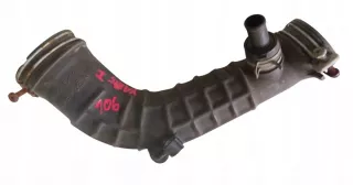 1999-2005 17880-0N010 Гофра инжектора Toyota Yaris 1 Арт e12724483, вид 3
