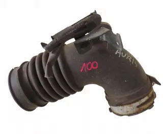 2006-2012 17880-0Y020 Гофра инжектора Toyota Auris 1 Арт e12724443, вид 2