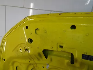 A1778801800 Капот Mercedes A W177 Арт e12724420, вид 11
