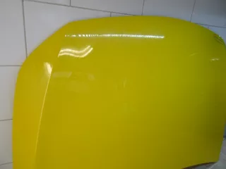 A1778801800 Капот Mercedes A W177 Арт e12724420, вид 2