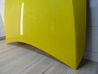 A1778801800 Капот Mercedes A W177 Арт e12724420, вид 4