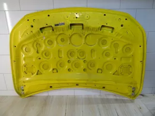 A1778801800 Капот Mercedes A W177 Арт e12724420, вид 9