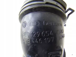 3C0129654P 512227476 Гофра инжектора Skoda Superb 2 Арт e12724355, вид 3