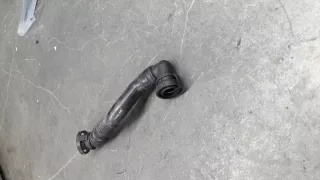6J0103493 Гофра инжектора Seat Ibiza 4 Арт e12724283, вид 3