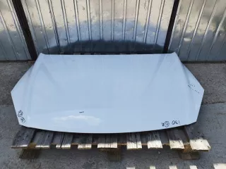 2010-2012 Капот Hyundai i30 FD Арт e12724252, вид 2