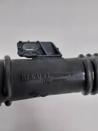 1446061 144606126R Гофра инжектора Renault Trafic 3 Арт e12724242, вид 3