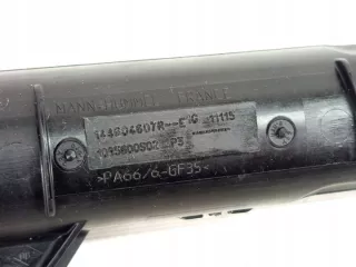 144604607R Гофра инжектора Renault Megane 3 Арт e12724209, вид 5