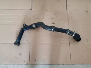 144609794R Гофра инжектора Renault Megane 3 Арт e12724207, вид 1
