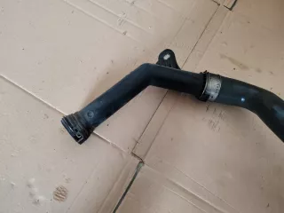 144609794R Гофра инжектора Renault Megane 3 Арт e12724207, вид 2