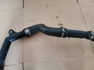 144609794R Гофра инжектора Renault Megane 3 Арт e12724207, вид 3