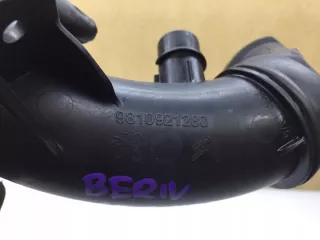 9810921280 Гофра инжектора Peugeot Rifter Арт e12724124, вид 2