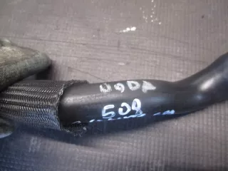  Гофра инжектора Peugeot 508 Арт e12724122, вид 4