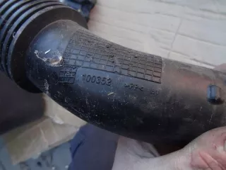  Гофра инжектора Peugeot 308 2 Арт e12724111, вид 3