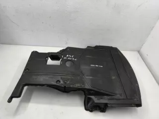 8193818 Декоративная крышка двигателя BMW 3 E46 Арт e12724079, вид 1
