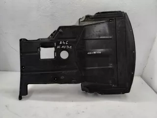 8193818 Декоративная крышка двигателя BMW 3 E46 Арт e12724079, вид 2