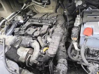  Капот Citroen jumpy 3 Арт e12724050, вид 11
